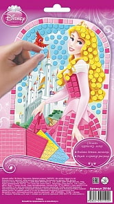 Веселая мозаика Аврора (Росмэн, 25164ros)