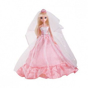 Кукла Sonya, серия Золотая коллекция Лучистая роза (Gulliver, R3008N)