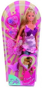 Штеффи "Бабочка" (Simba, 5738658)