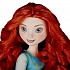 Кукла Disney Princess - Принцесса Мерида, 28 см  - миниатюра №5