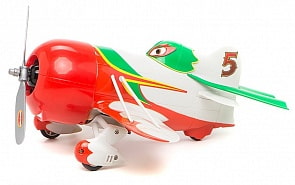  Самолет Эль Чупакабра на радиоуправлении (DICKIE,3089804)