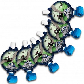 Язычок Парк Юрского периода (Росмэн, 30278ros)