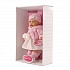 Кукла Азалия в розовом со звуковыми эффектами  - миниатюра №2