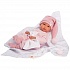 Кукла Бимба с одеялом, 35 см  - миниатюра №1
