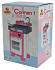 Игровая кухня Carmen №1 с посудомоечной машиной  - миниатюра №2