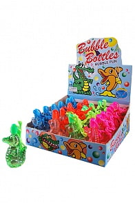 Пузыри - Аллигатор (Hold Enterprise, HD284)