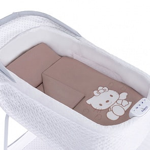 Комплект постельного белья Simplicity Dreams, Cat Love 5 предметов, бежевый (Simplicity, SIM-DCL05_067)