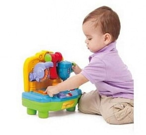 Детская мастерская (Playgo, Play 2449)