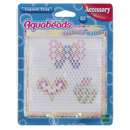 Форма для бусин Aquabeads 