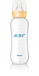 Бутылочка из полипропилена - Серия Essential, 300 мл, (Avent, SCF972/17)