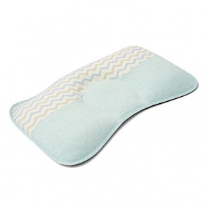 Подушка для новорожденного Nuovita Neonutti Isolotto Dipinto 02 (Nuovita, NUO-AY-Z-1007_3626)