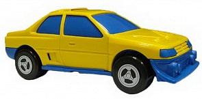 Автомобиль - Лидер (ПОЛЕСЬЕ, П-5952)