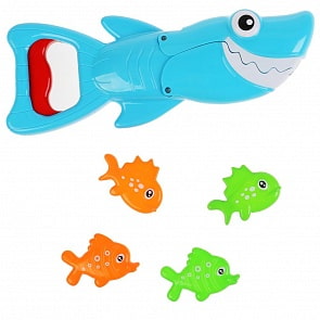 Игра Союзмультфильм – Рыбалка (Играем вместе, 1811V023-R)