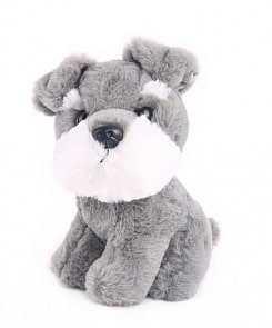 Мягкая игрушка - Собачка Грей, 20 см (Button Blue, 73-205)