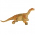 Фигурка динозавра – Брахиозавр, звук  - миниатюра №3