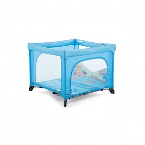 Манеж Chicco Open Box - Sea dreams (Chicco, 7984180st)