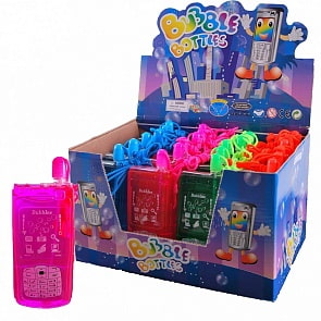 Пузыри - Мобильник (Hold Enterprise, HD231-4)