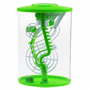 Игра логическая - Растерянный мяч (A106-H24100)