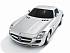 Радиоуправляемая машина Mercedes SLS AMG  - миниатюра №1