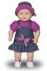 Кукла Влада 2 (Весна, В1169) - миниатюра