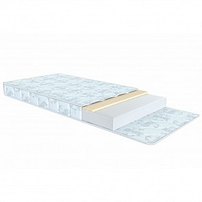 Матрас Nuovita Molle 190 х 80 х 13 см. (Nuovita, MMOL_242)