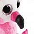 Мягкая игрушка Фламинго Фея-Фей 15 см  - миниатюра №2