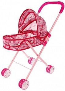 Коляска-люлька - Вальс (Shantou, M7502-5)