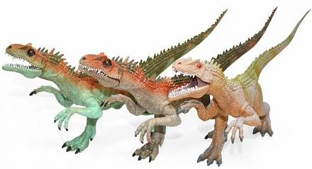 Фигурка динозавра  Заурофагнакс с двигающейся пастью, в ассортименте 
