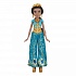 Кукла Disney Princess - Аладдин – Жасмин, поющая  - миниатюра №1