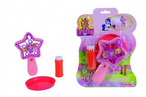 Большие мыльные пузыри, серия Filly (Simba, 7077972)