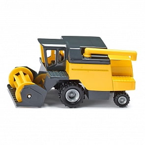 Комбайн (Siku, 1024P)