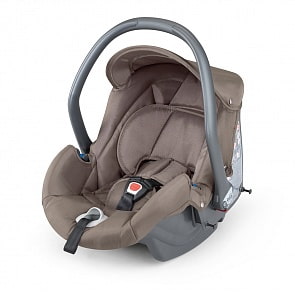 Люлька-переноска Area Zero, бежевая (CAM, S138-T176)