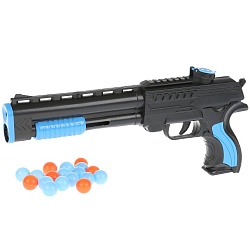 Ружье с шариками (Играем вместе, B1394383-R) - миниатюра