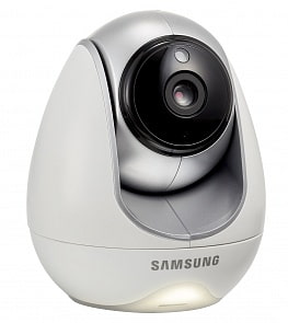 Wi-Fi видеоняня Samsung Baby View SEP-5001RDP (Samsung, SEP-5001RDP)