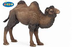 Фигурка Верблюд (Papo, 50129_papo) - миниатюра