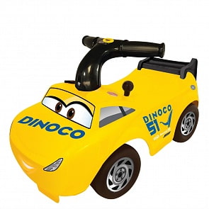 Каталка-пушкар – Круз (Kiddieland, KID 055764)