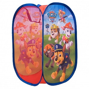 Корзина для игрушек ™Paw Patrol (Росмэн, 34760ros)