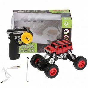 Джип на р/у (B1786083) (ассортимент)