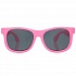 Солнцезащитные очки - Babiators Original Navigator. Розовые помыслы/Think Pink. Classic  - миниатюра №2