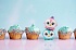 Набор игрушек Cake Pop Cuties, 1 серия, 2 вида, 3 штуки в наборе  - миниатюра №10