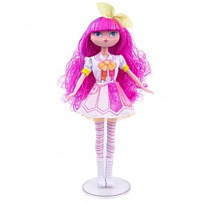 Кукла - Сказочный патруль - Раскрась Алису (Сказочный Патруль, FPPD005)