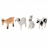 Игровой набор Рассказы о животных - Домашние животные, 12 штук  - миниатюра №2