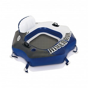 Кресло-круг надувное (Intex, int58854NP)