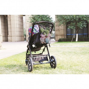 Сетка для игрушек Reticolo (Nuovita, 161227_1709)