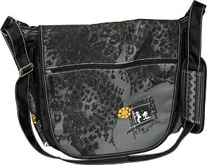 Сумка молодежная - Этника (ErichKrause, 28504)