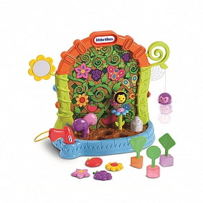 Развивающая игрушка, Юный садовник (Little Tikes, 632006)