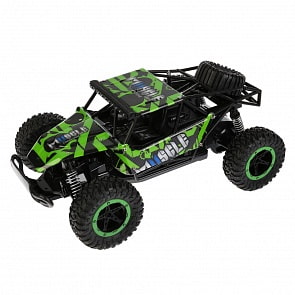 Багги на р/у, на аккумуляторе (Технодрайв, JY611876-R)