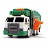 Мусоровоз - Recycling Truck, 15 см свет, звук  - миниатюра №1