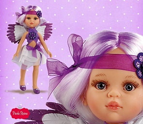 Кукла Ангел, 32 см (Paola Reina, 04695_paola)