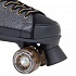  Ролики Roller Skates Black Glamour, Gr. 37  - миниатюра №1